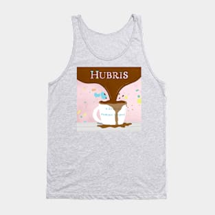 HUBRIS Tank Top